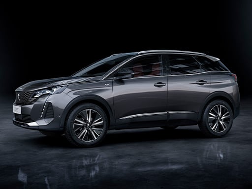 peugeot 3008 gt line