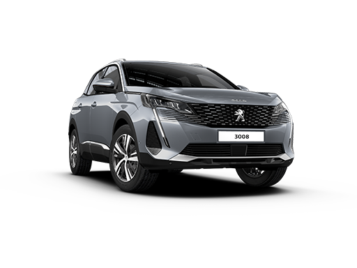 peugeot 3008 precio