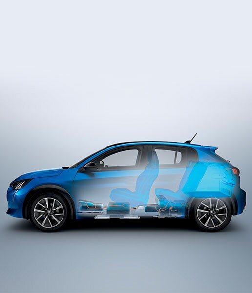 carro peugeot
